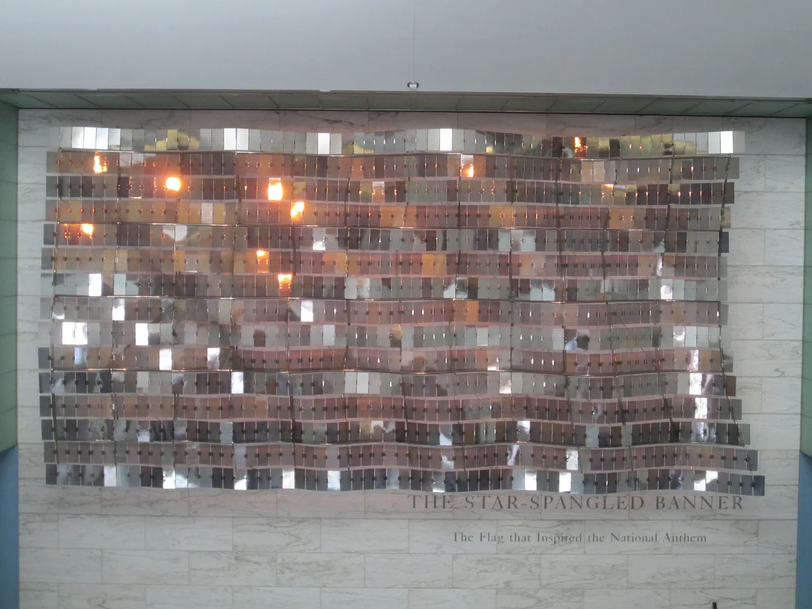 Museo Nacional de Historia Estadounidense