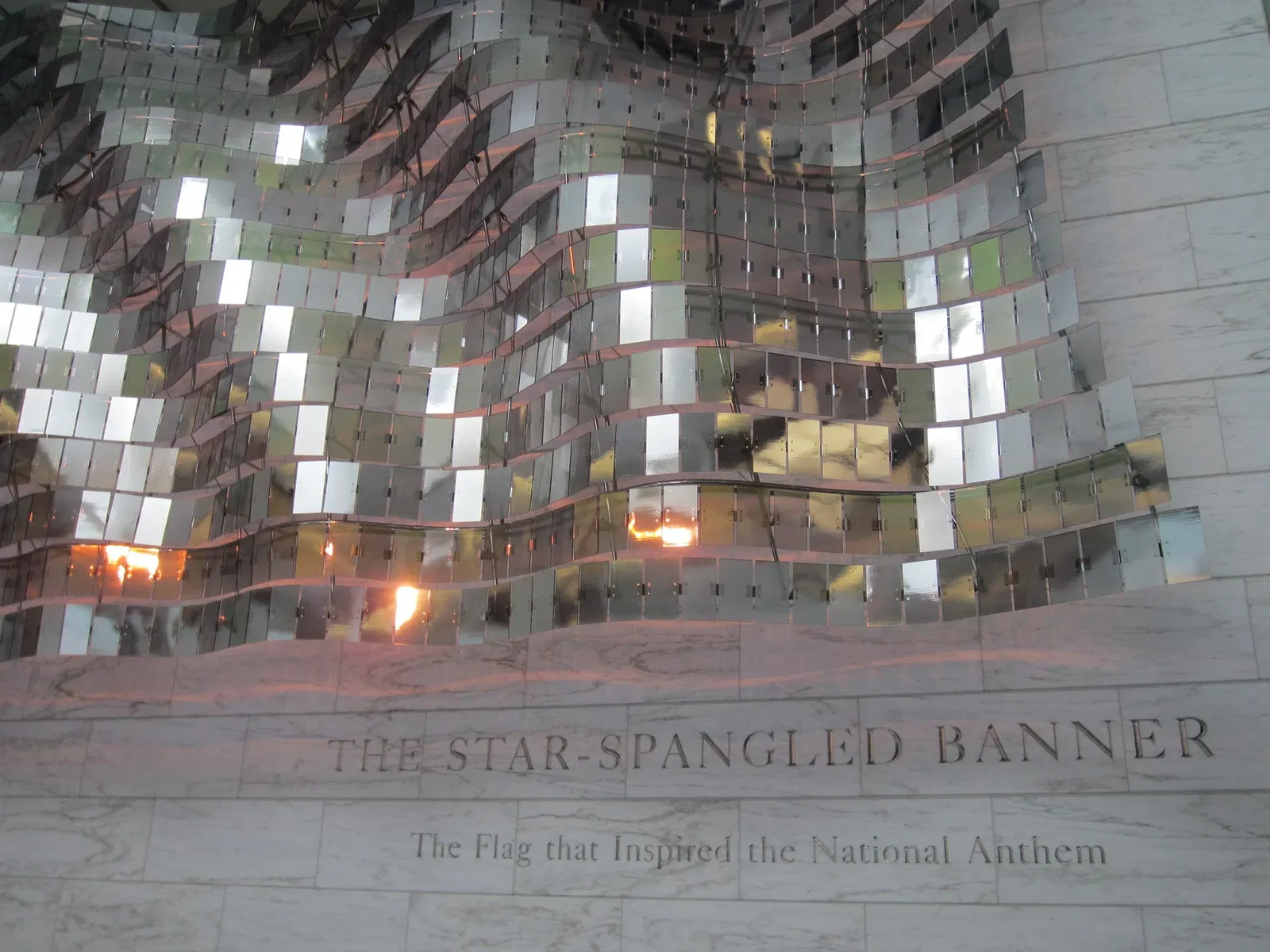 National Museum of American History