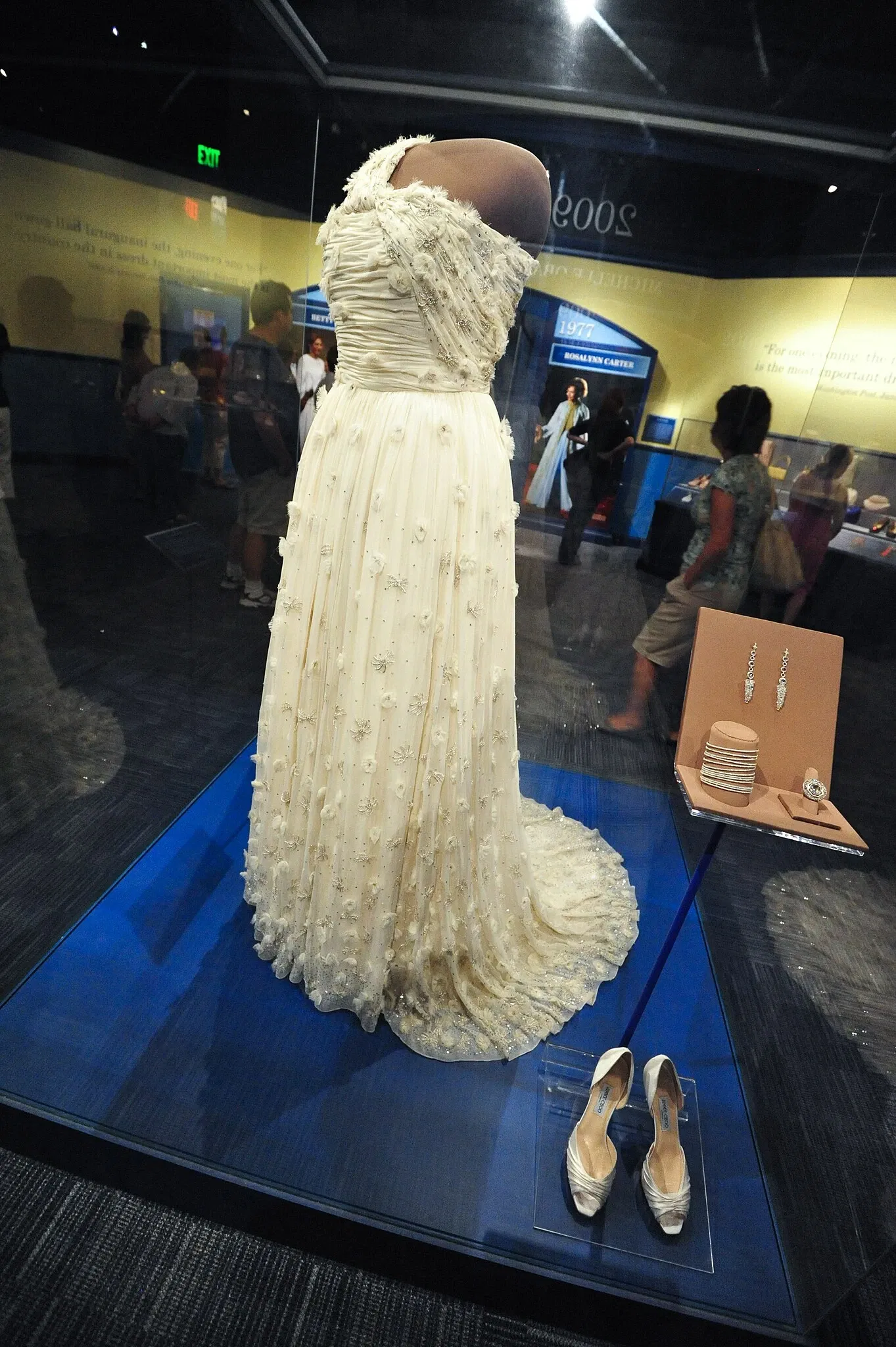 Museo Nacional de Historia Estadounidense