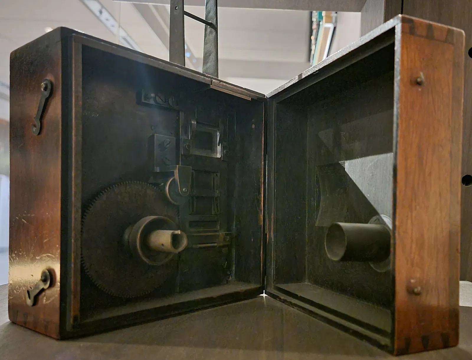 Museo Nacional de Historia Estadounidense