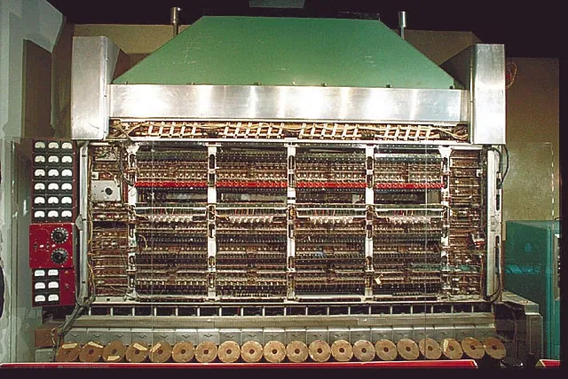 National Museum of American History