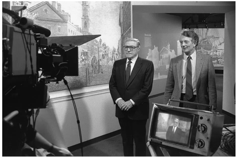 National Museum of American History