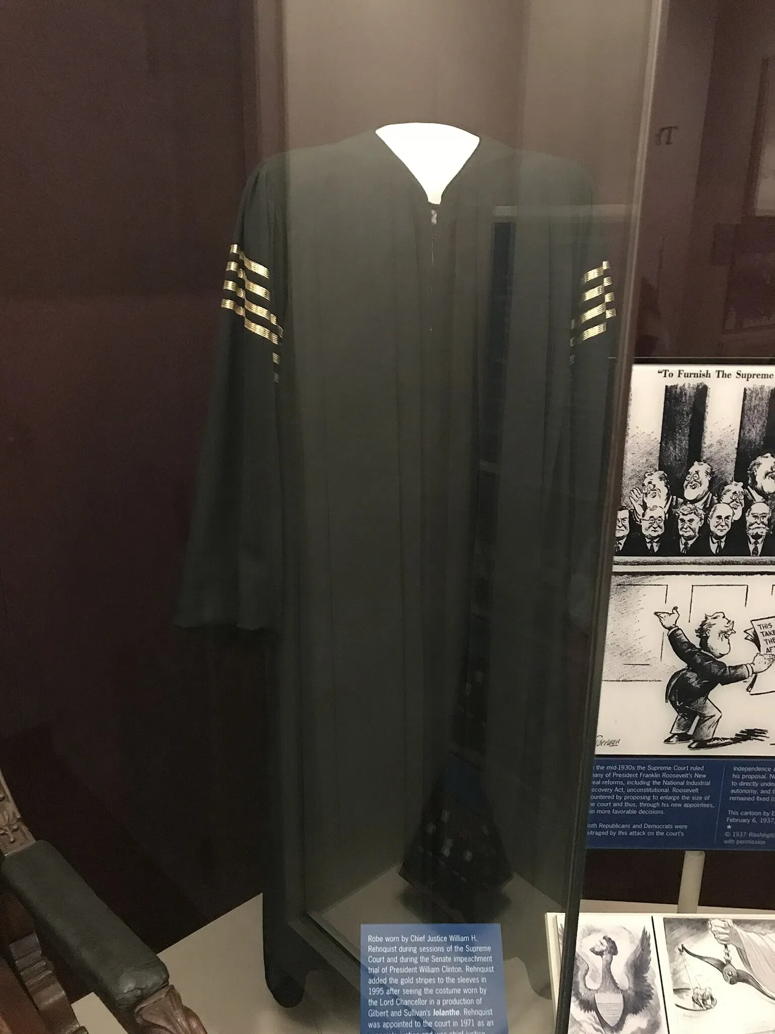 National Museum of American History