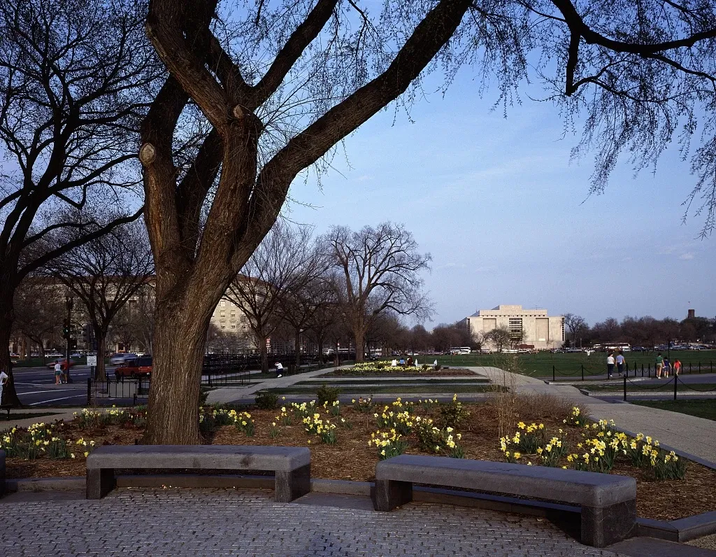 National Museum of American History