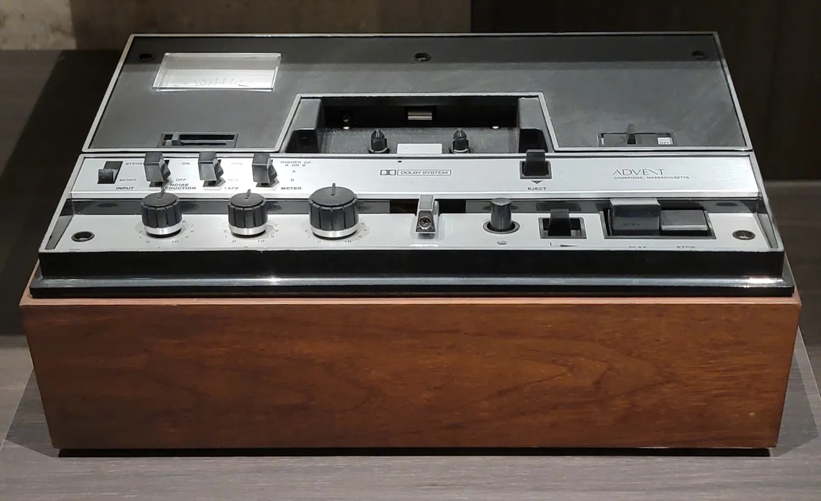 National Museum of American History