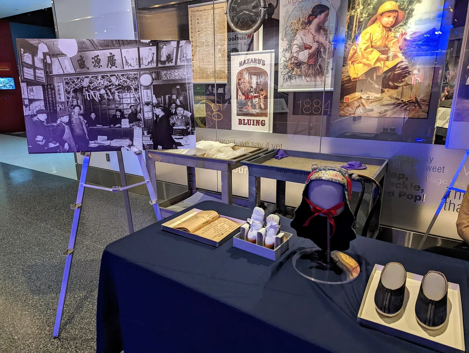 National Museum of American History