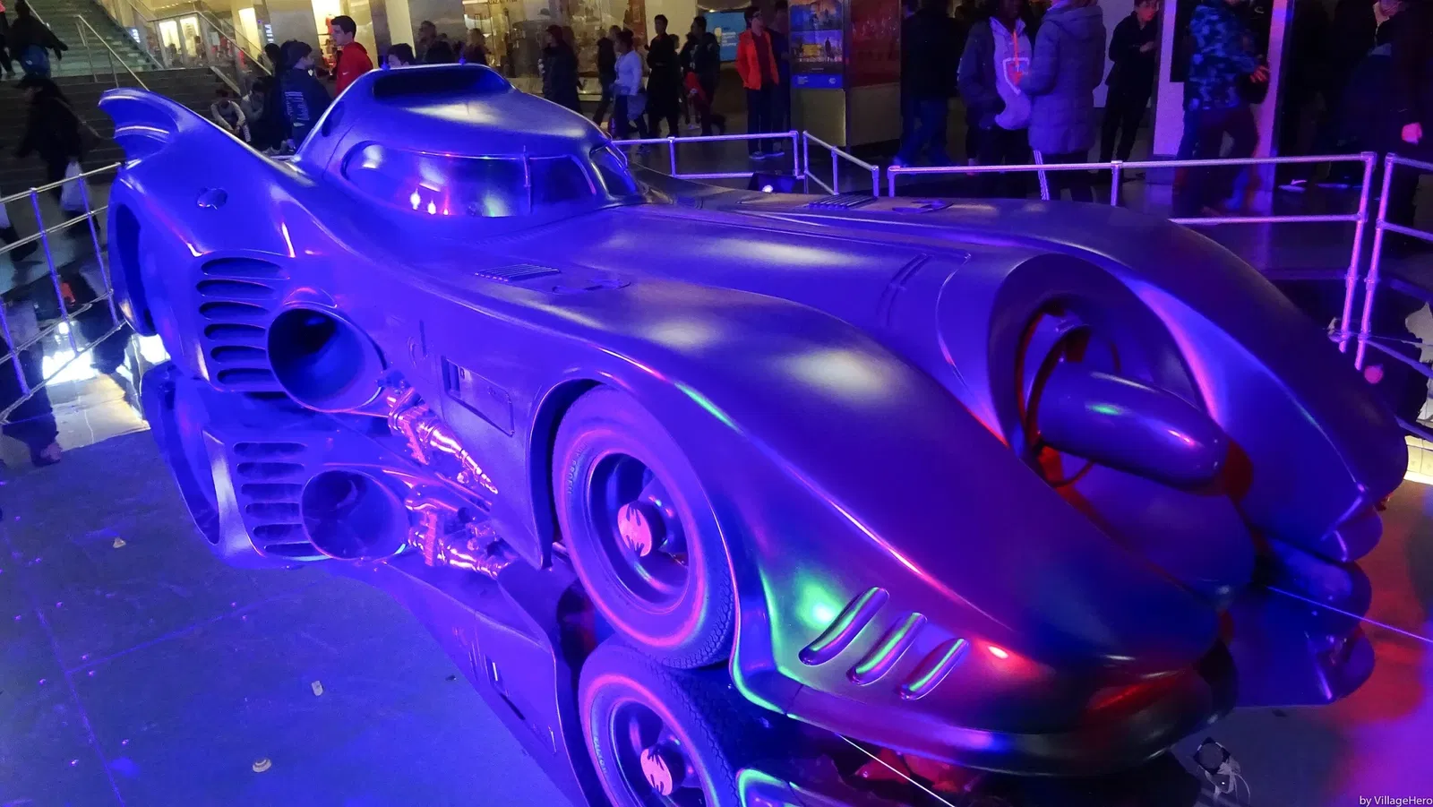 Museo Nacional de Historia Estadounidense