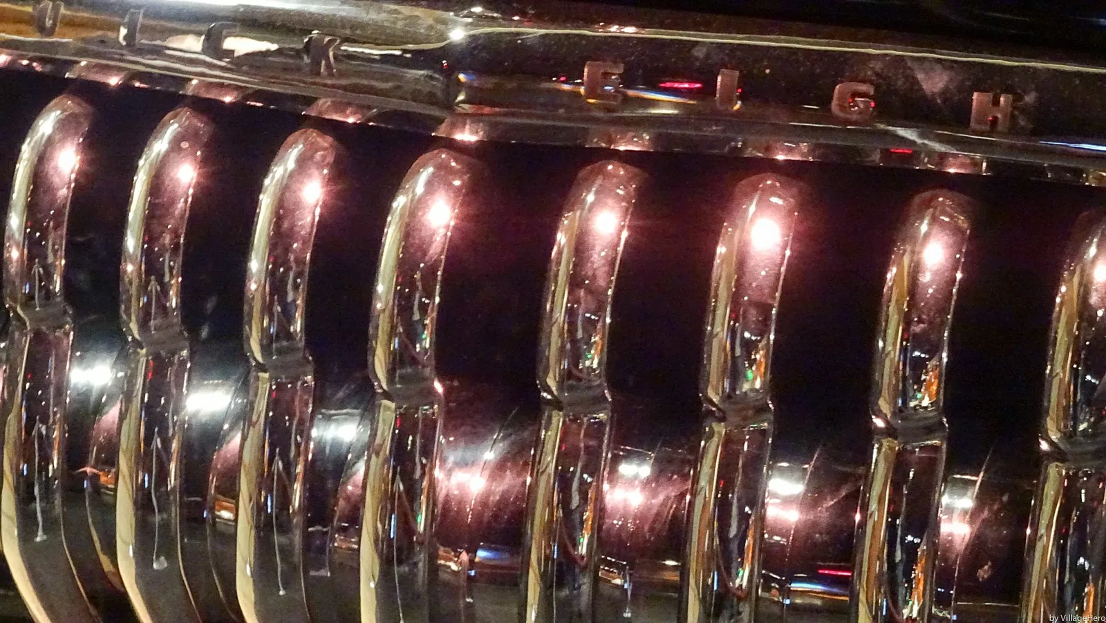 Museo Nacional de Historia Estadounidense