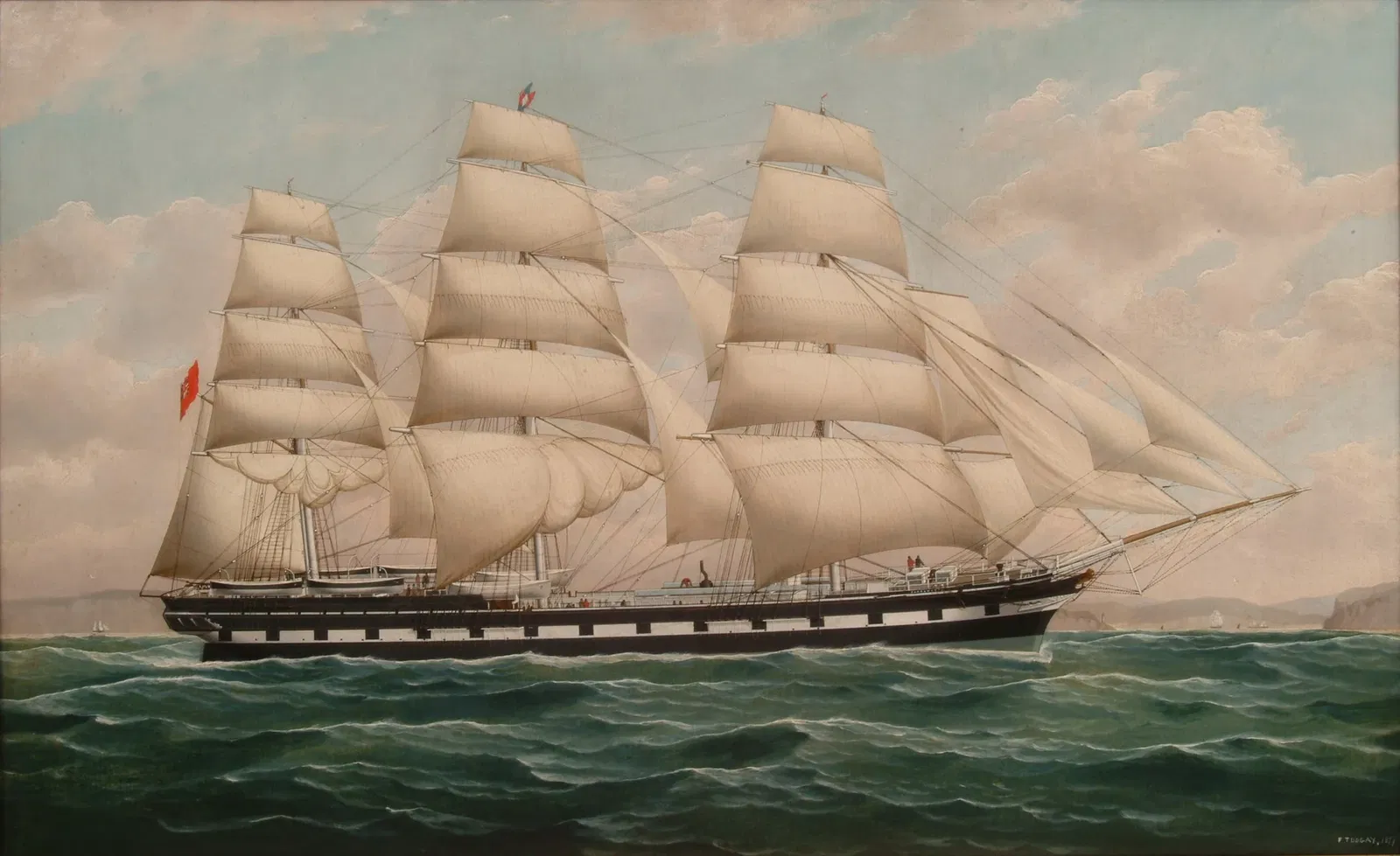 National Museum of American History