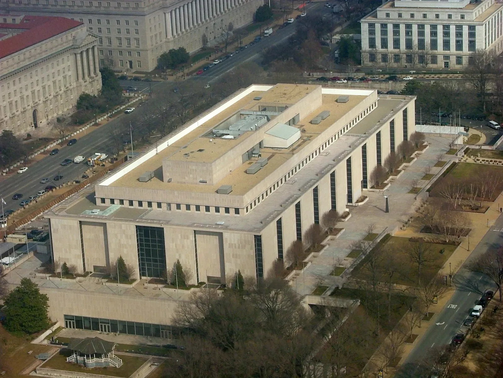 National Museum of American History