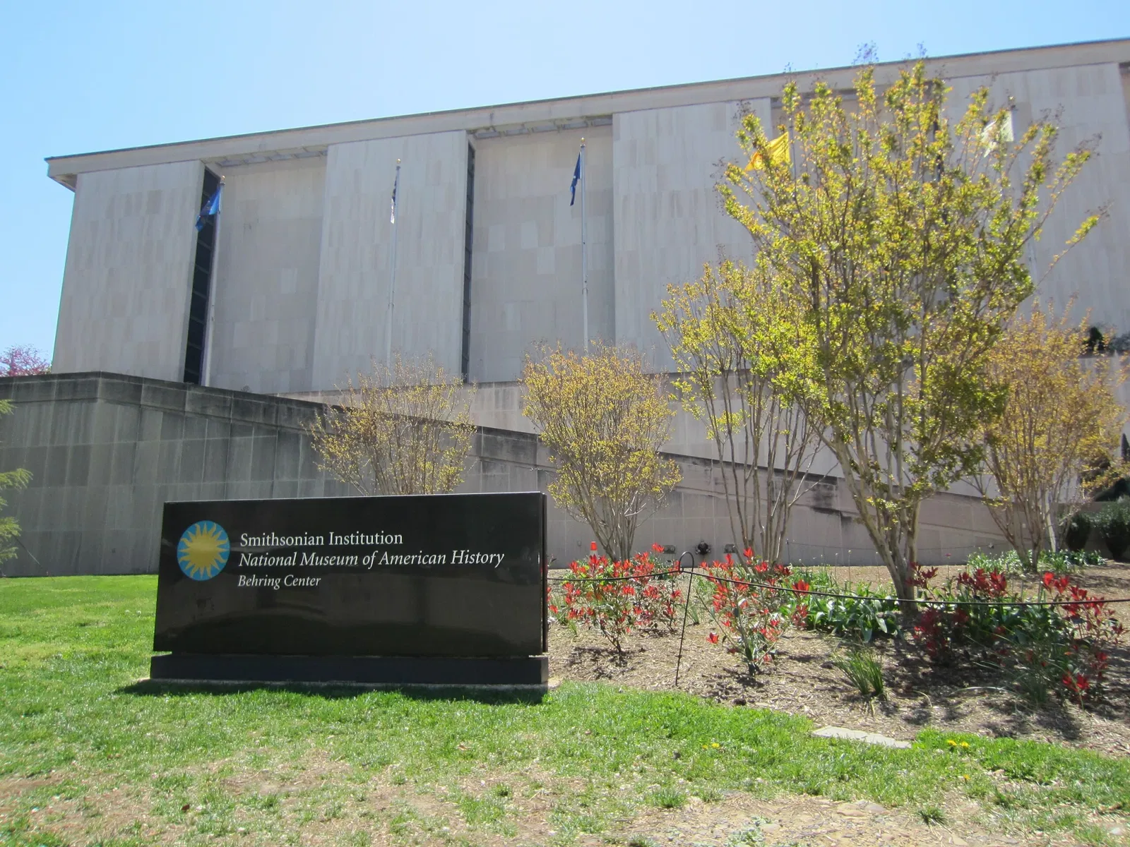 National Museum of American History