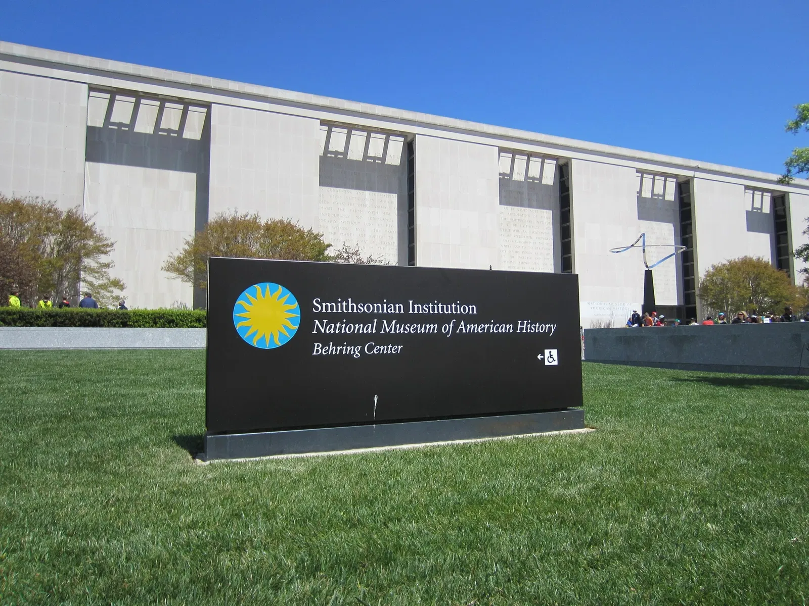 National Museum of American History