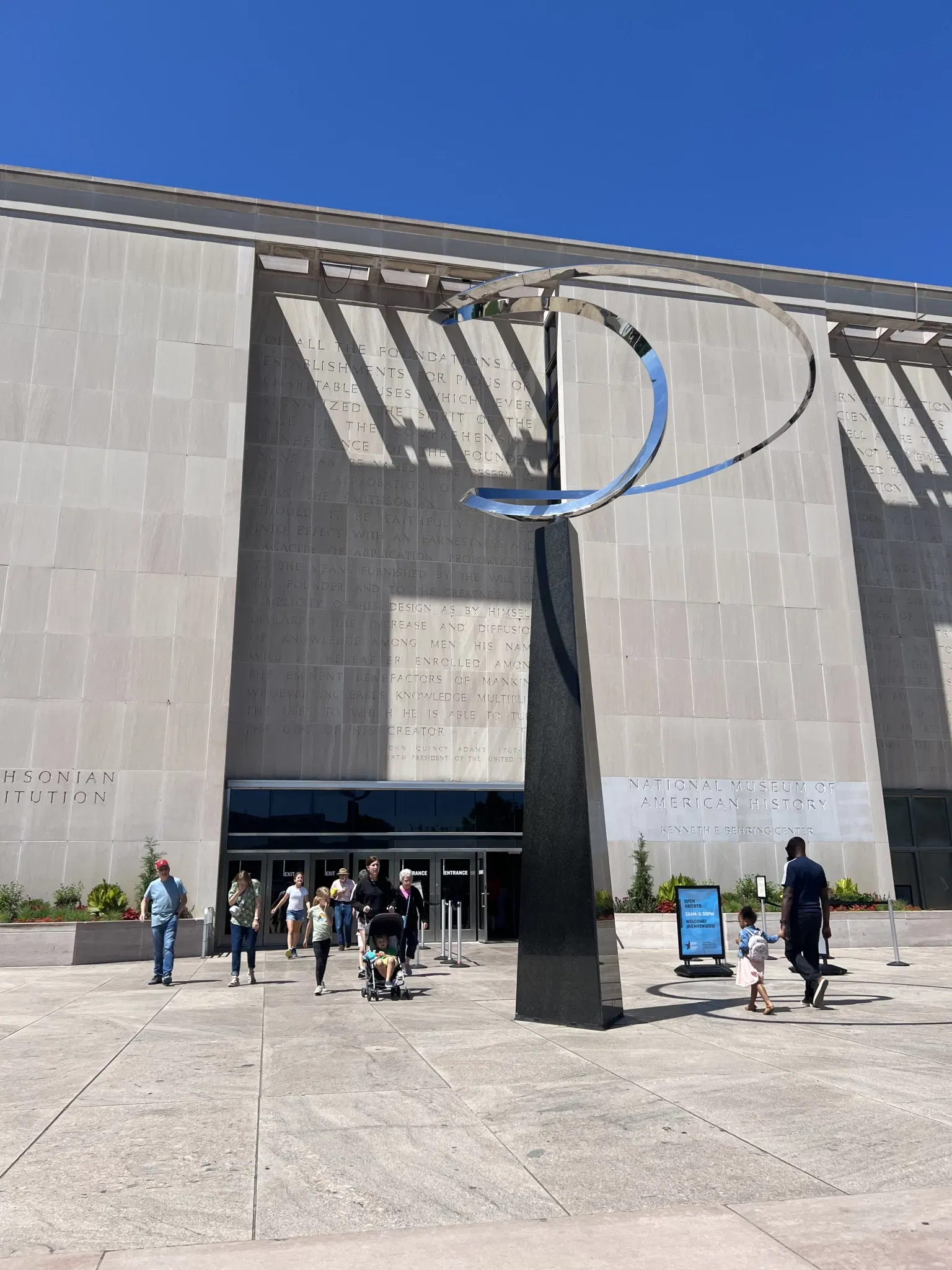 National Museum of American History