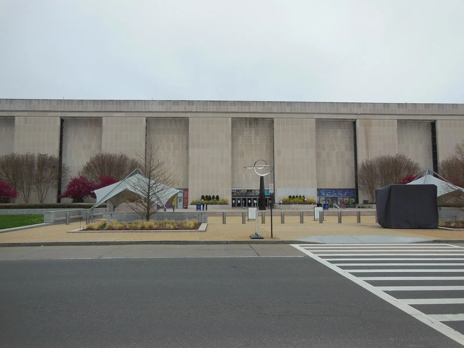 National Museum of American History