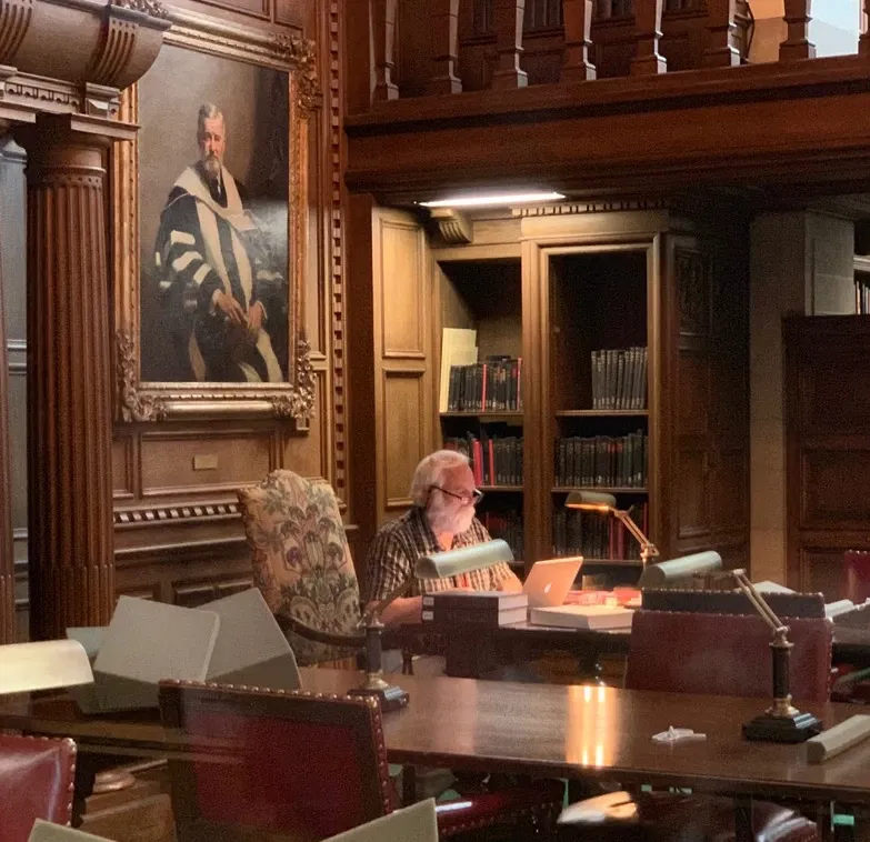 Folger Shakespeare Library