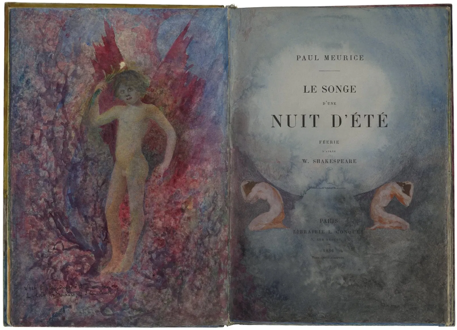 Folger Shakespeare Library