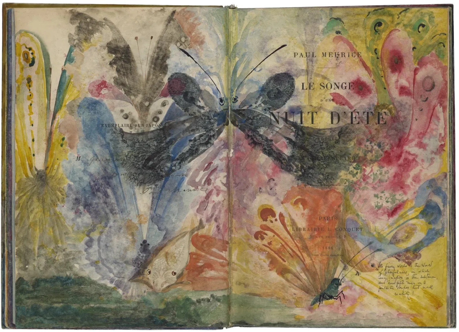 Folger Shakespeare Library & Theatre