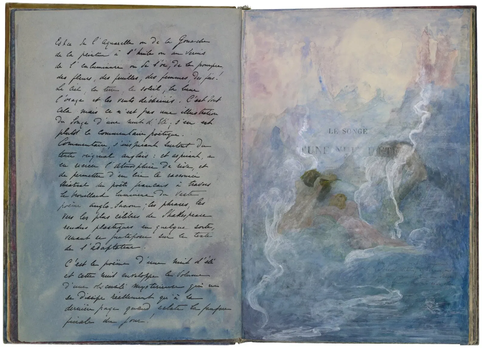 Bibliothèque Folger Shakespeare