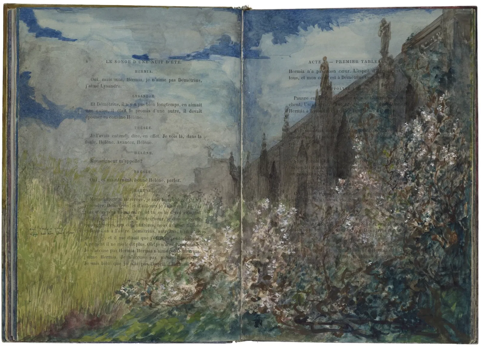 Folger Shakespeare Library & Theatre