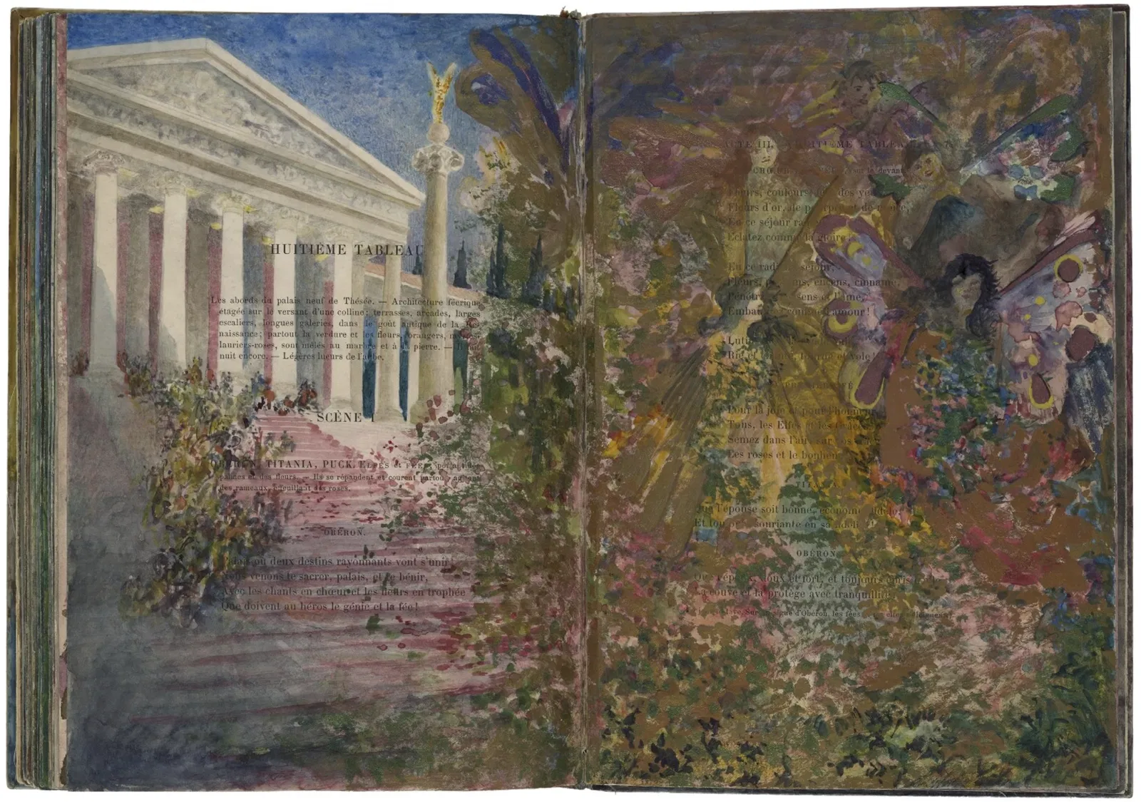 Bibliothèque Folger Shakespeare