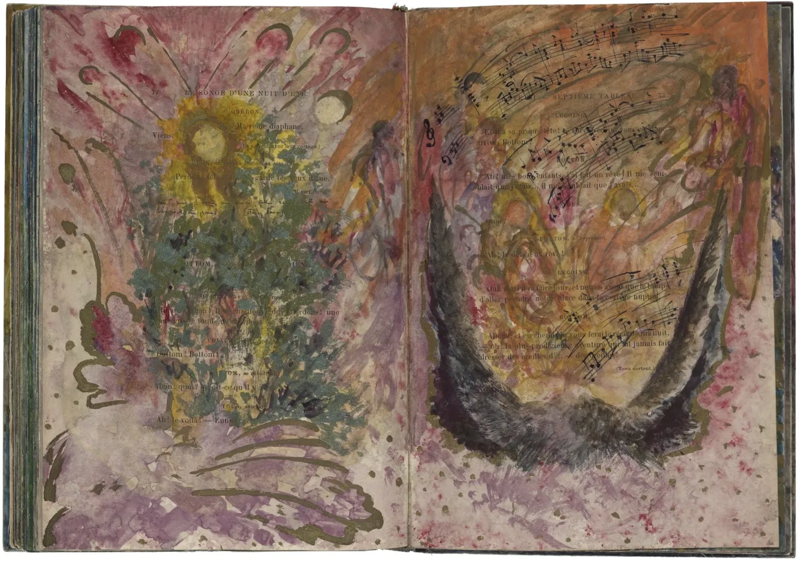 Folger Shakespeare Library