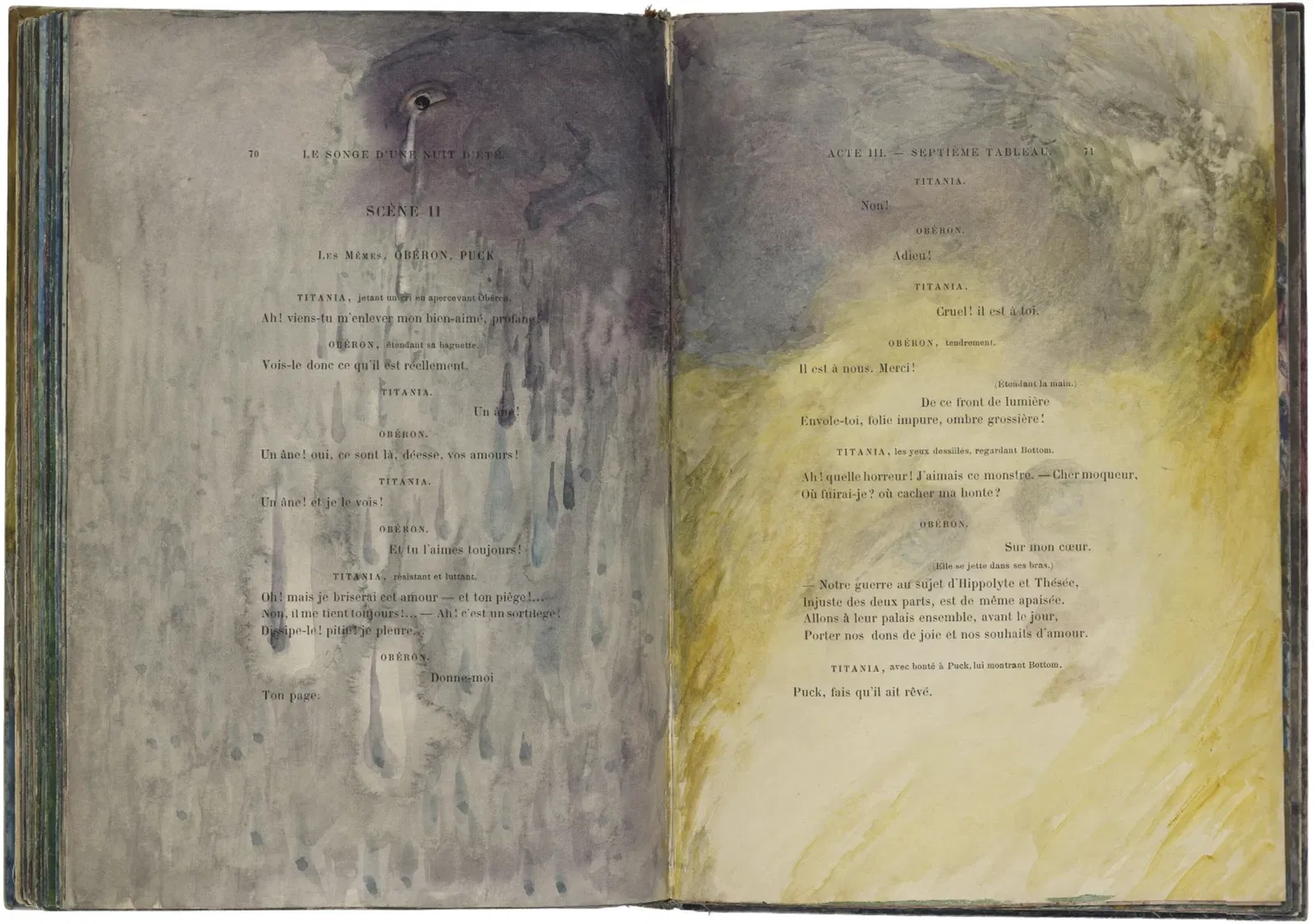 Folger Shakespeare Library