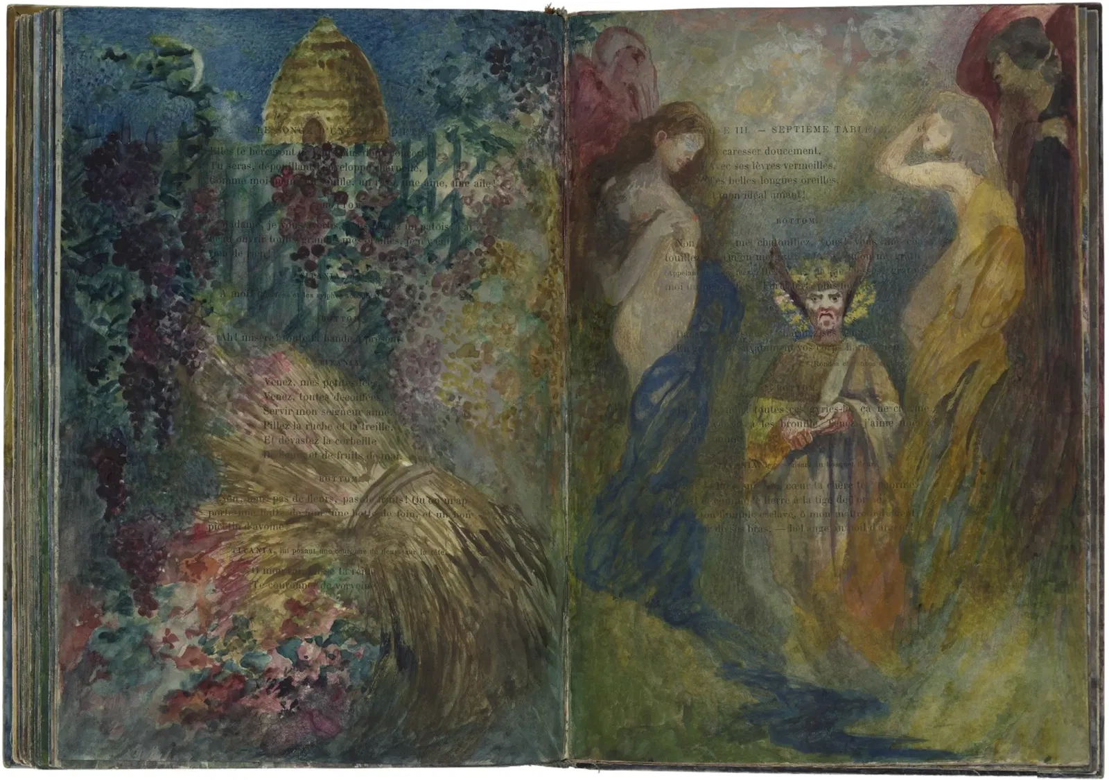 Folger Shakespeare Library & Theatre