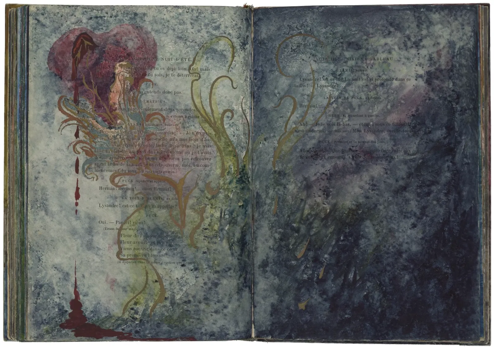 Bibliothèque Folger Shakespeare