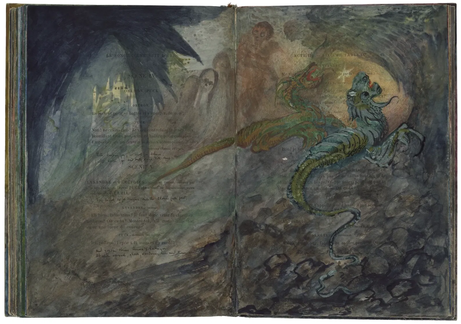 Folger Shakespeare Library