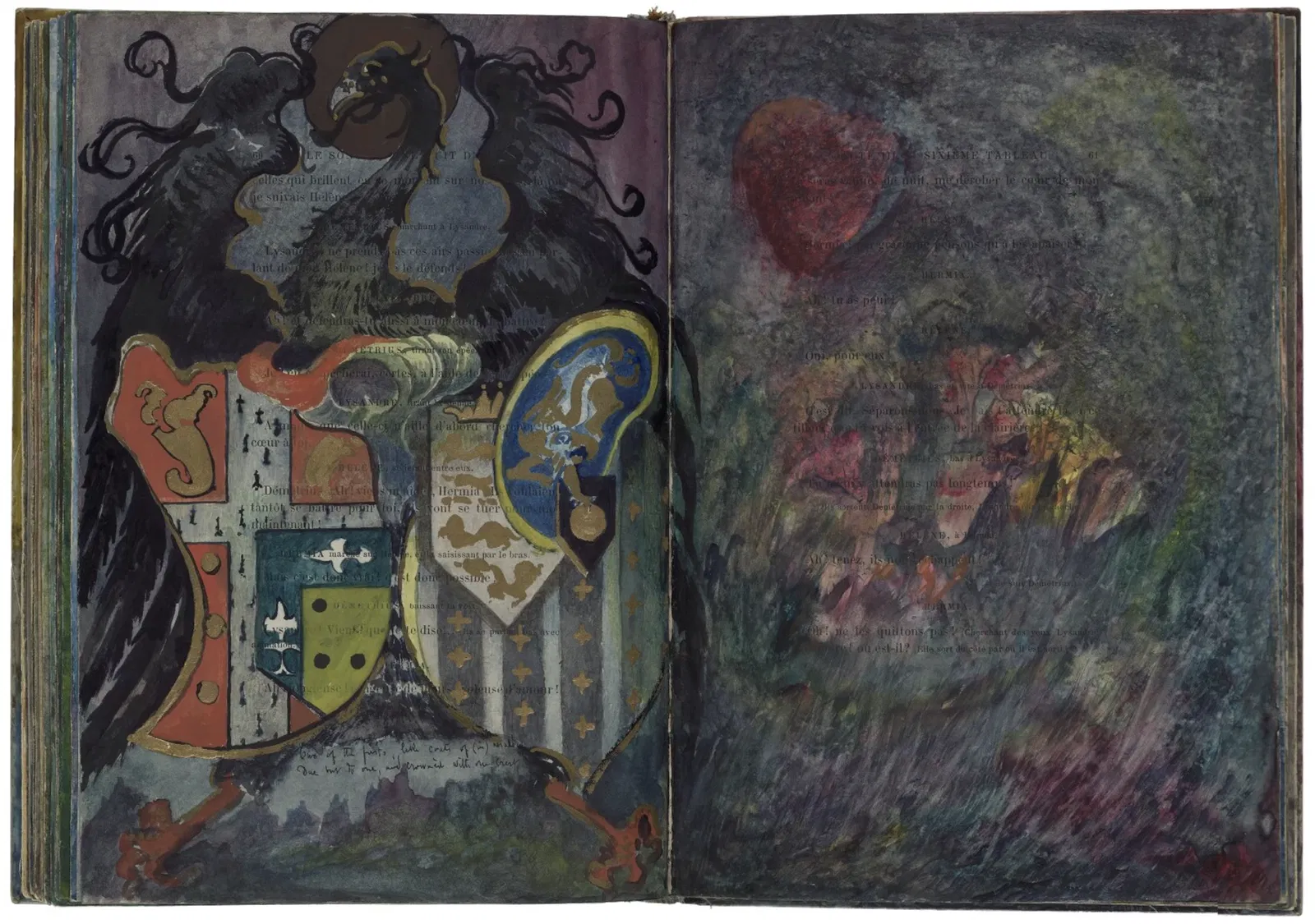 Bibliothèque Folger Shakespeare