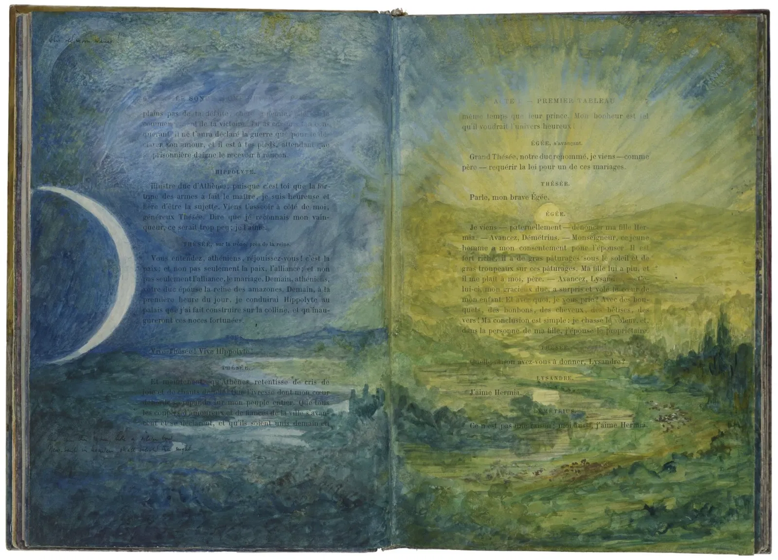 Bibliothèque Folger Shakespeare