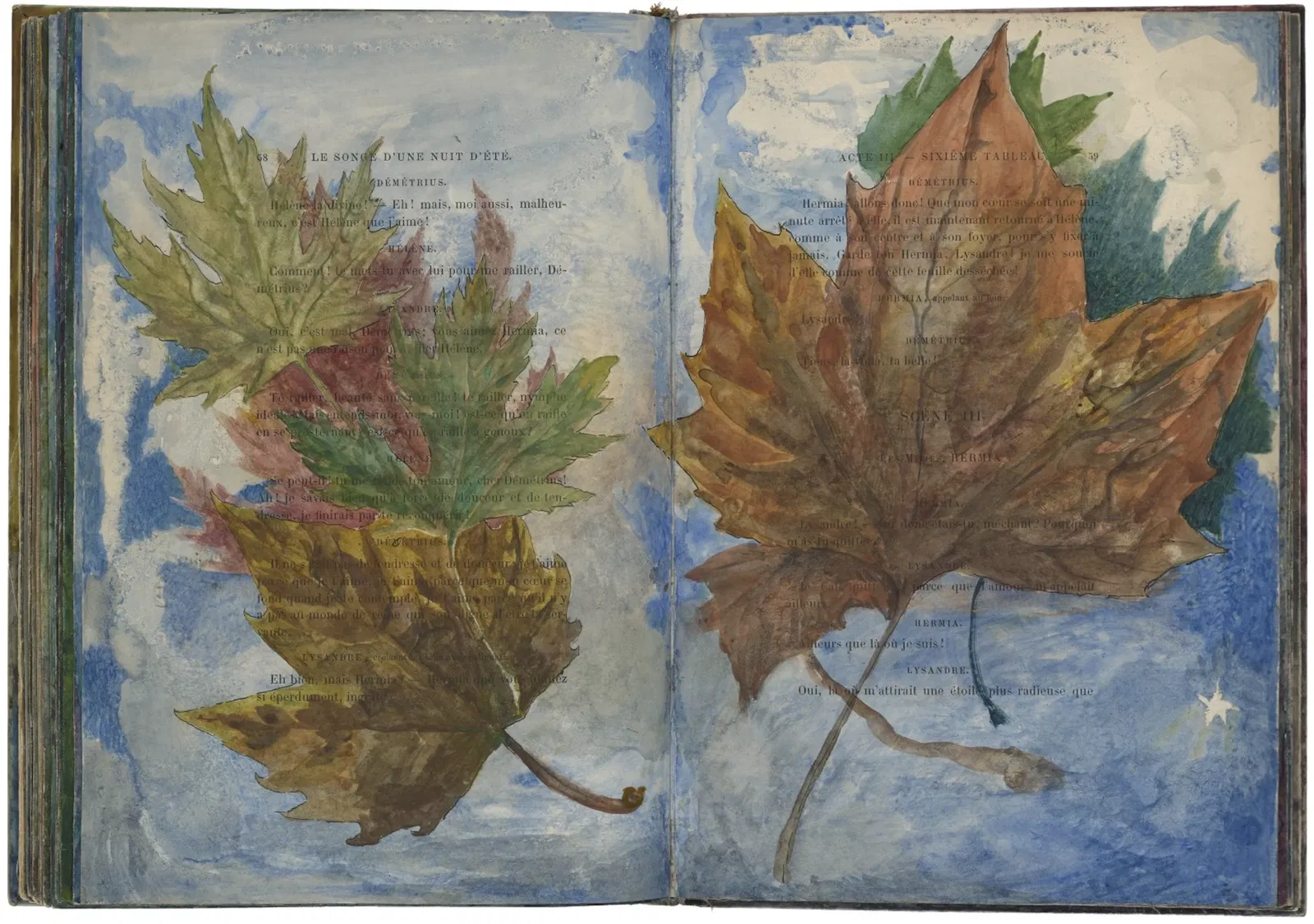 Folger Shakespeare Library