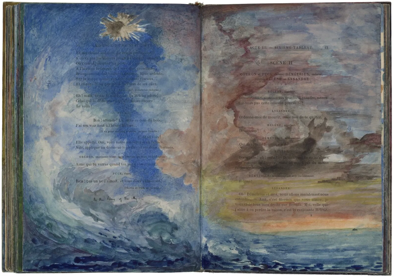 Folger Shakespeare Library