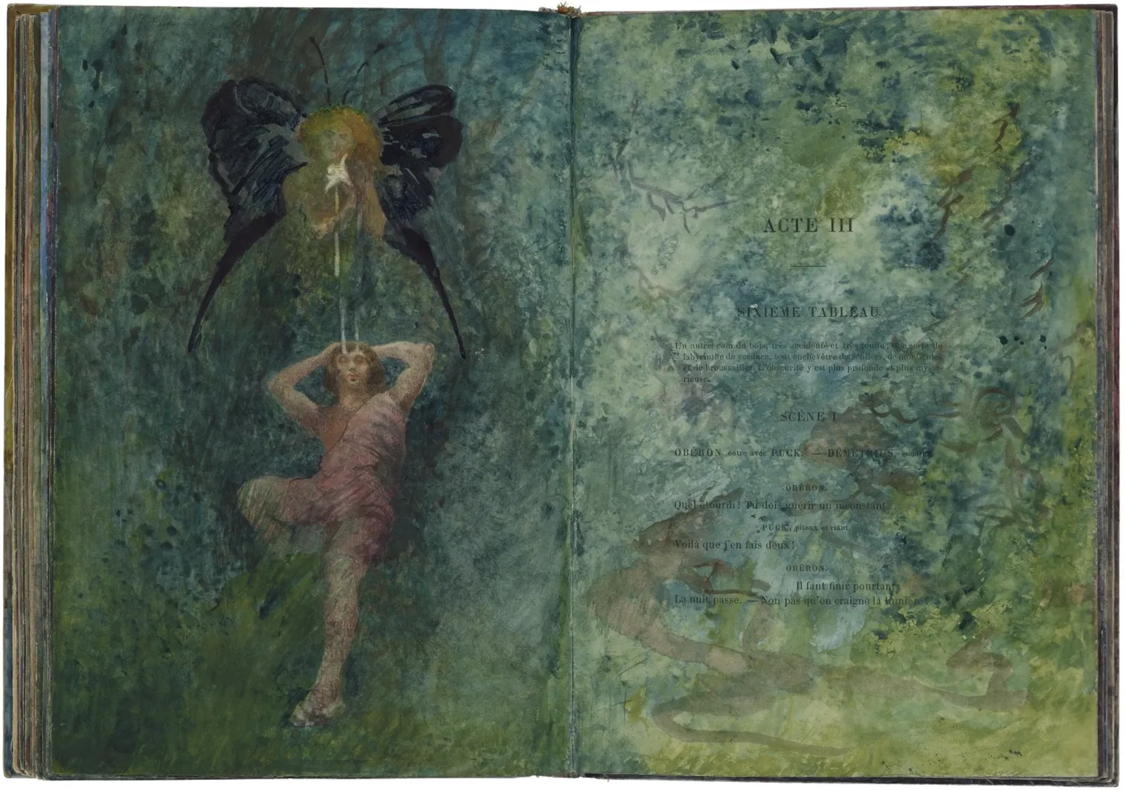 Bibliothèque Folger Shakespeare