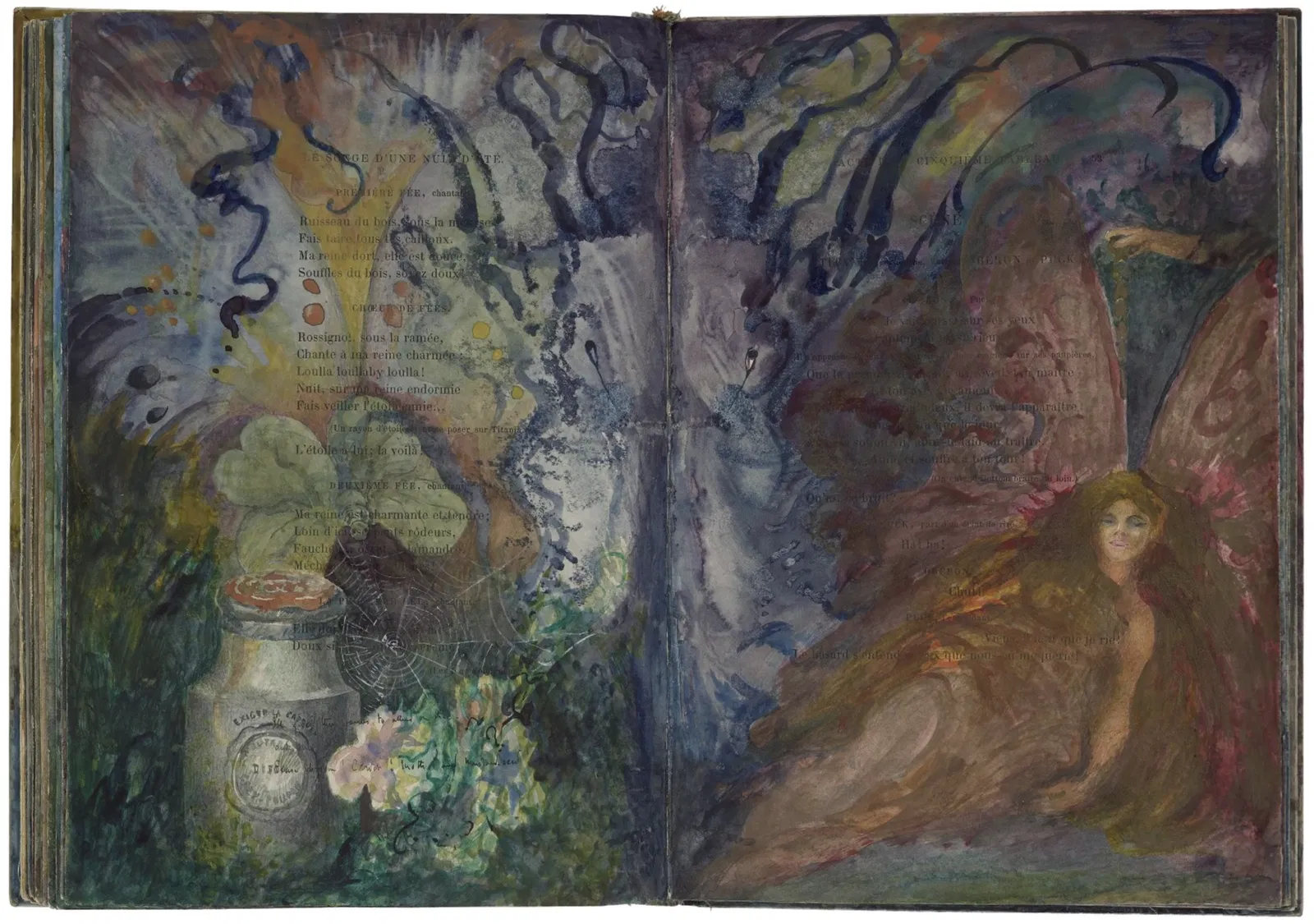 Folger Shakespeare Library & Theatre