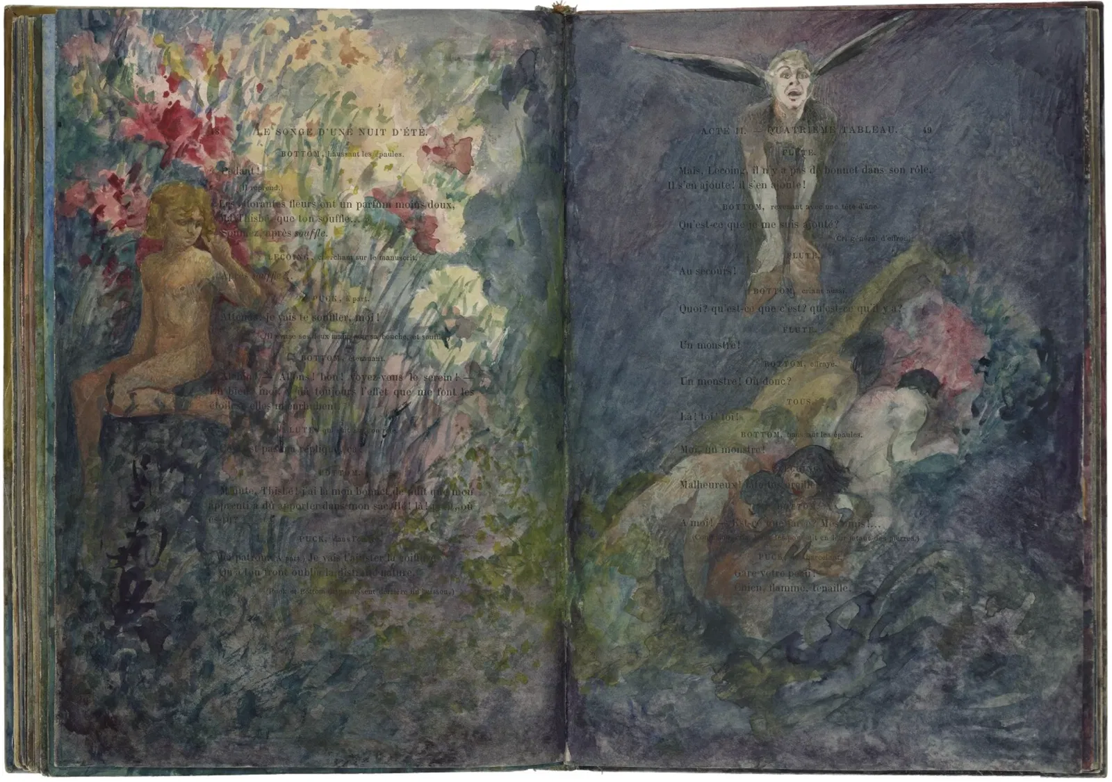 Folger Shakespeare Library & Theatre