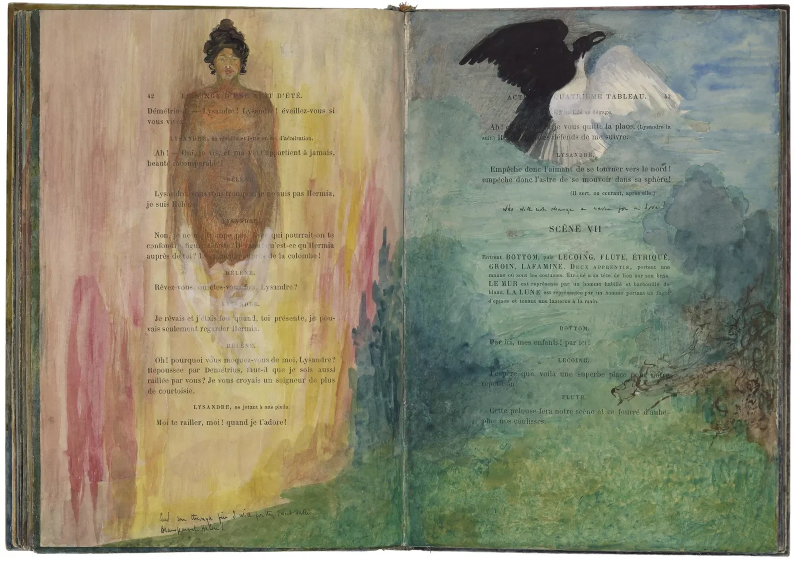 Folger Shakespeare Library