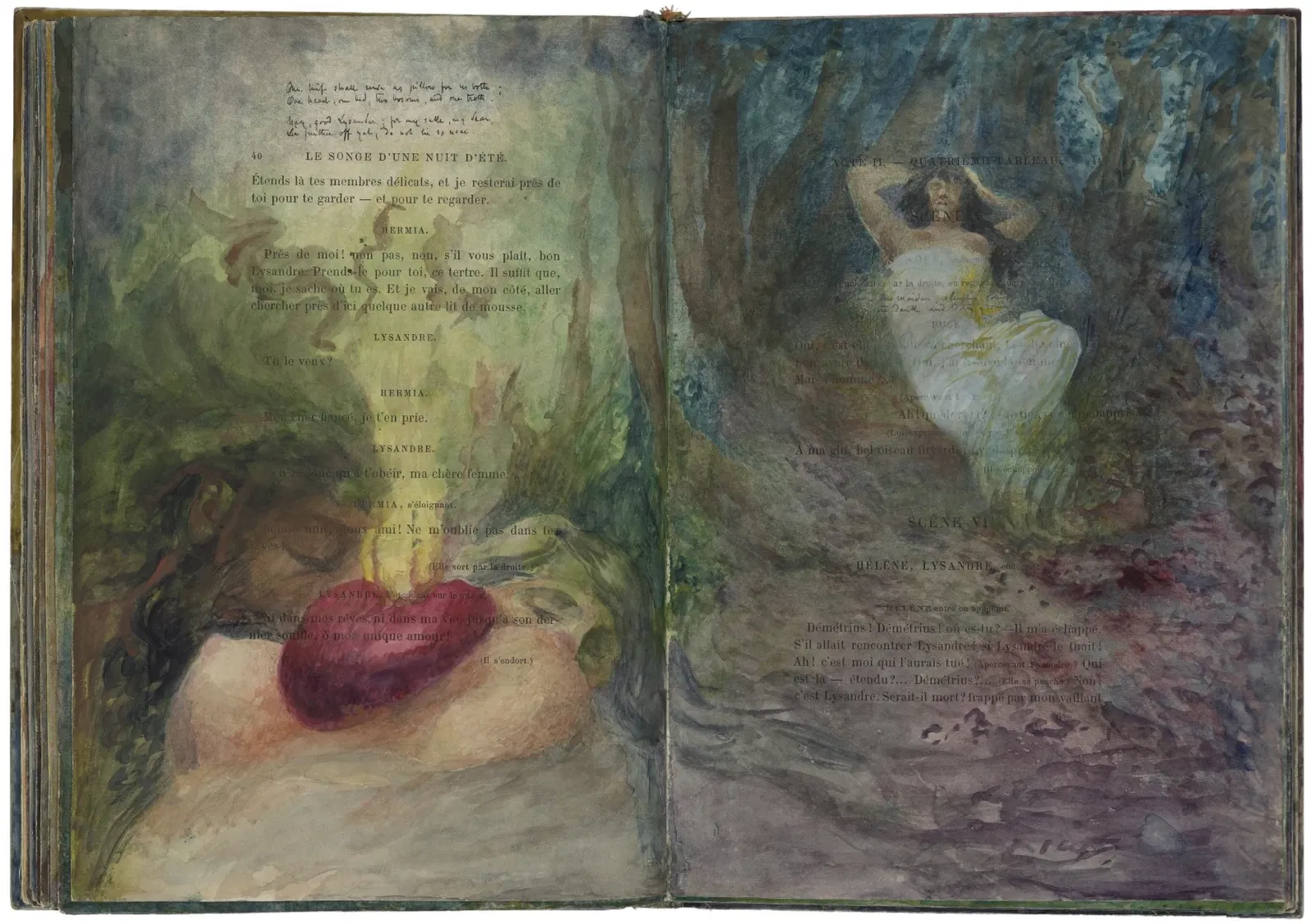 Bibliothèque Folger Shakespeare