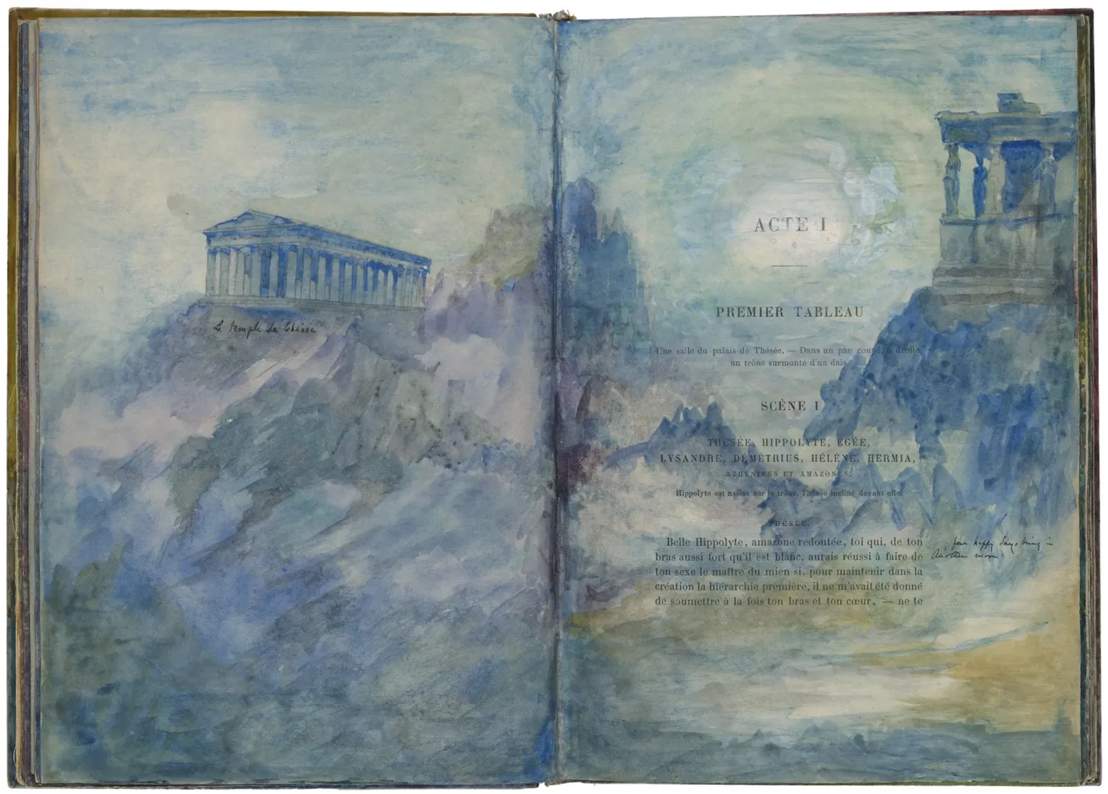 Folger Shakespeare Library & Theatre