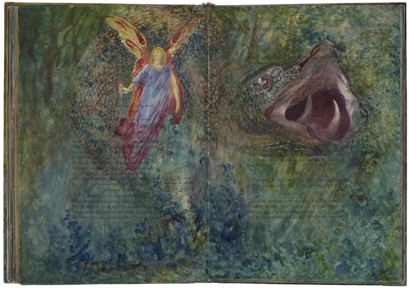 Bibliothèque Folger Shakespeare