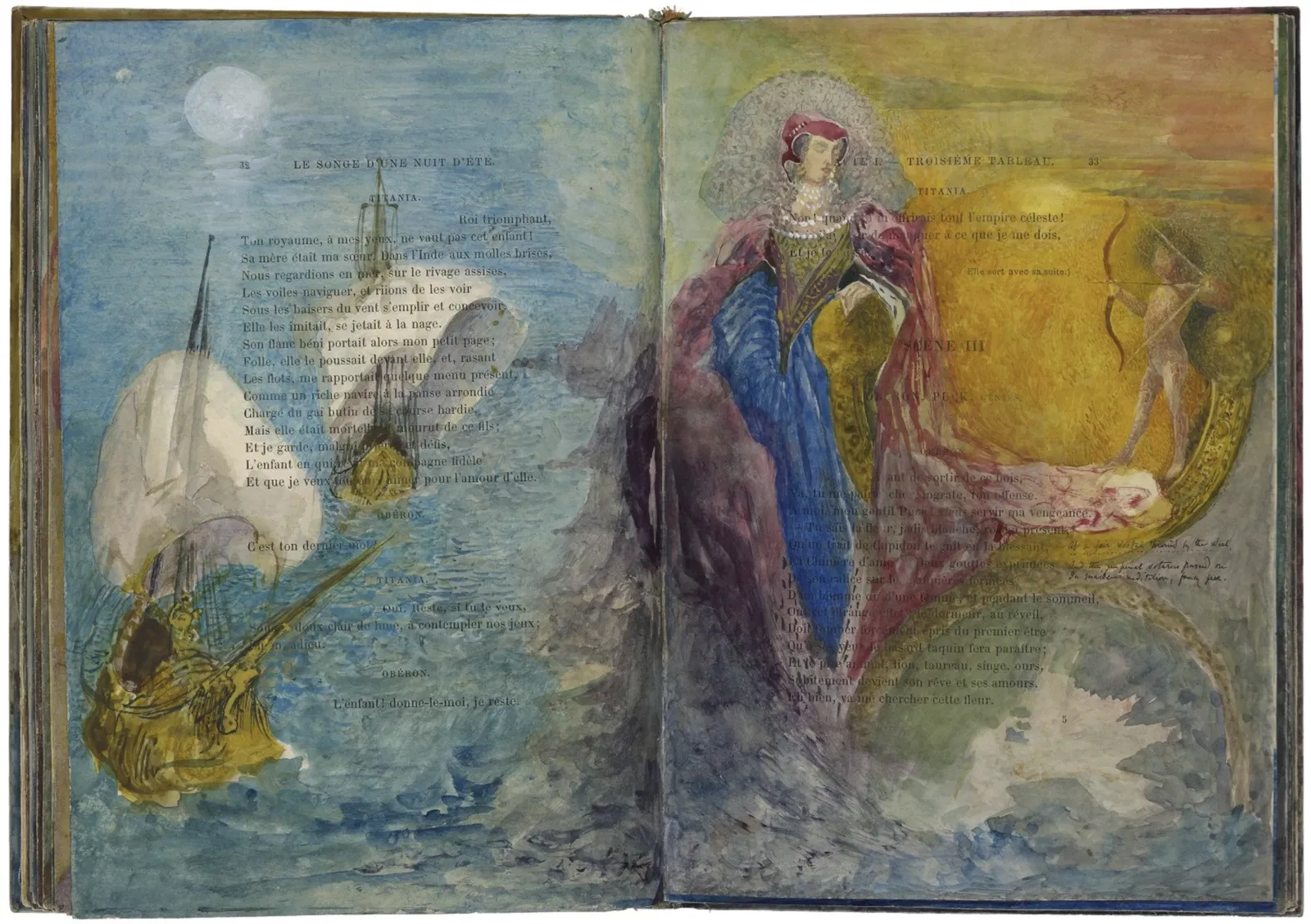 Bibliothèque Folger Shakespeare