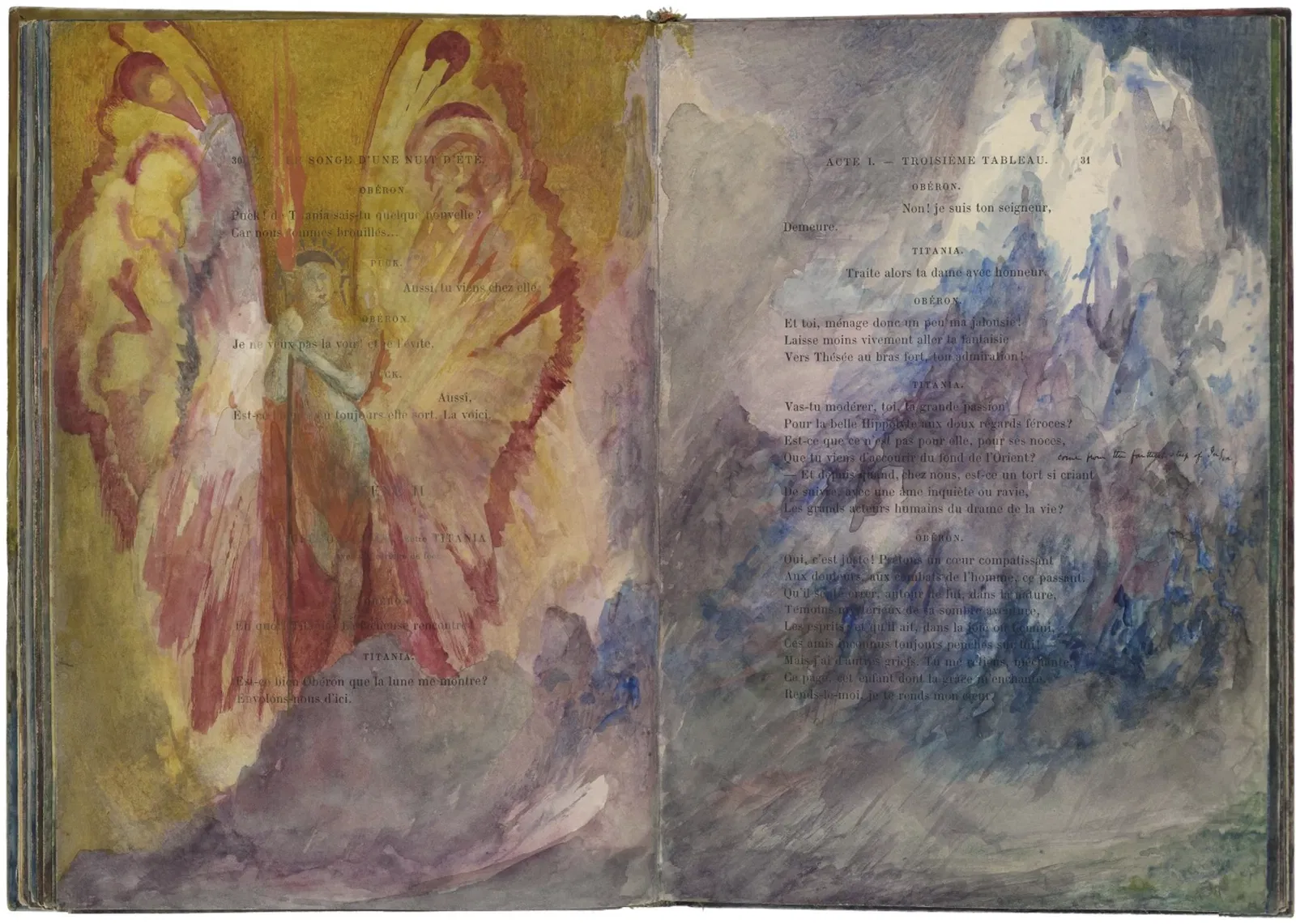 Bibliothèque Folger Shakespeare