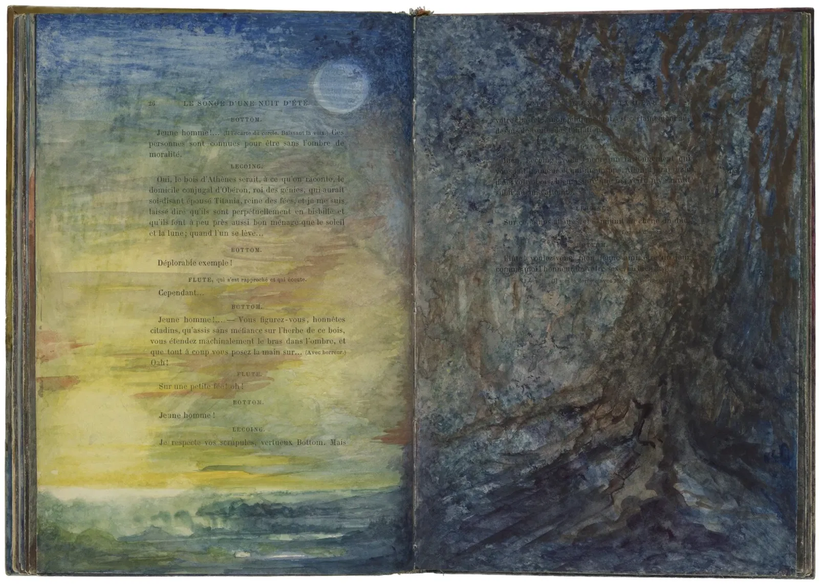 Folger Shakespeare Library & Theatre