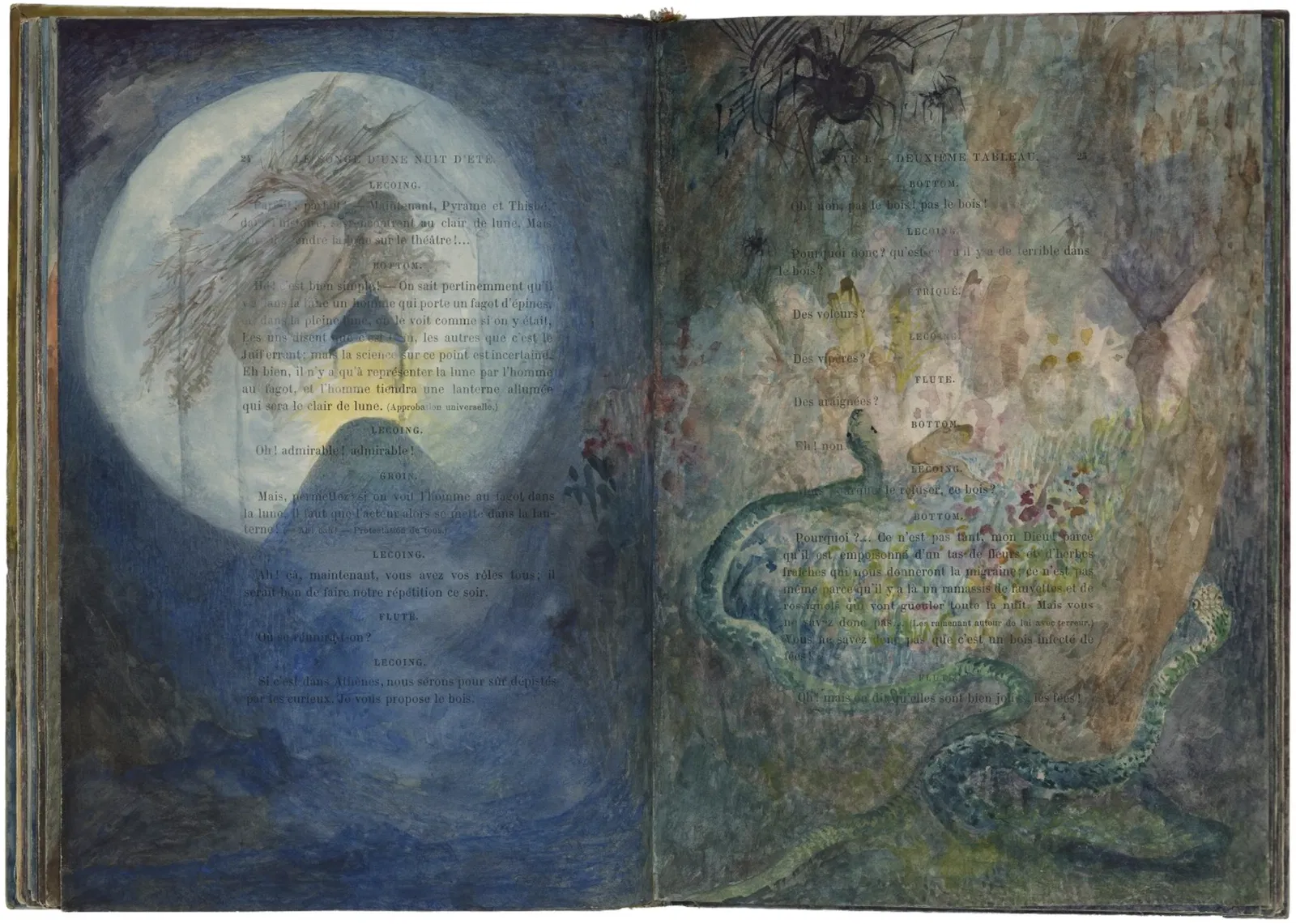 Folger Shakespeare Library & Theatre