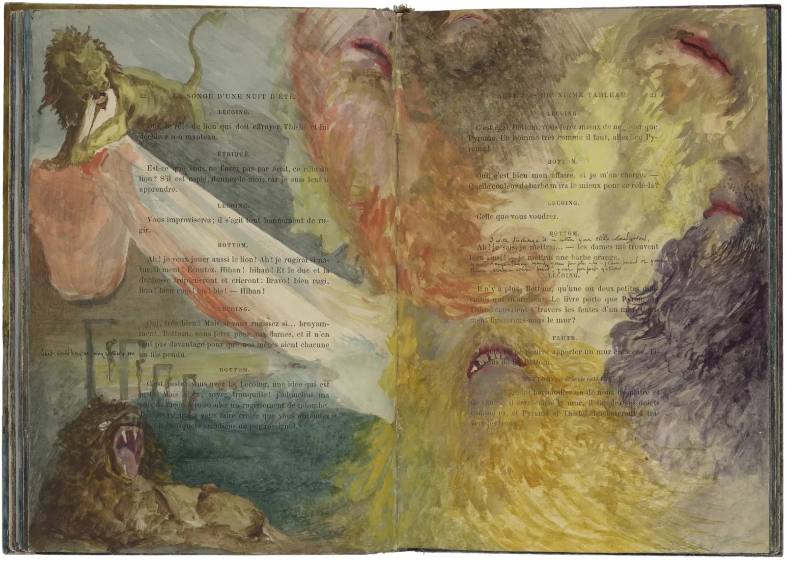 Folger Shakespeare Library & Theatre