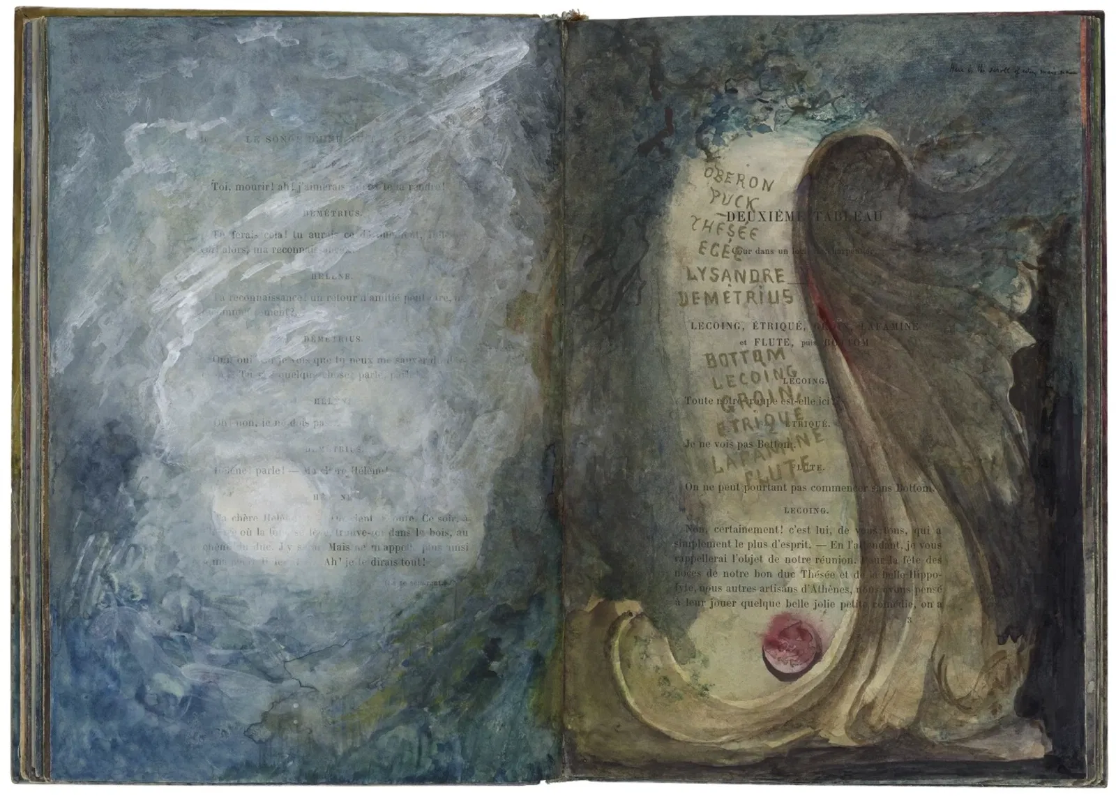 Folger Shakespeare Library & Theatre