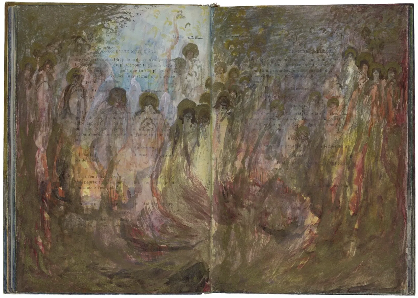 Folger Shakespeare Library