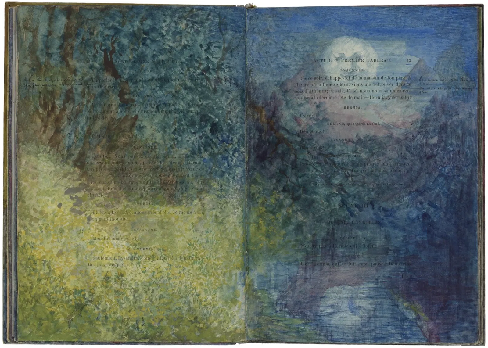 Bibliothèque Folger Shakespeare