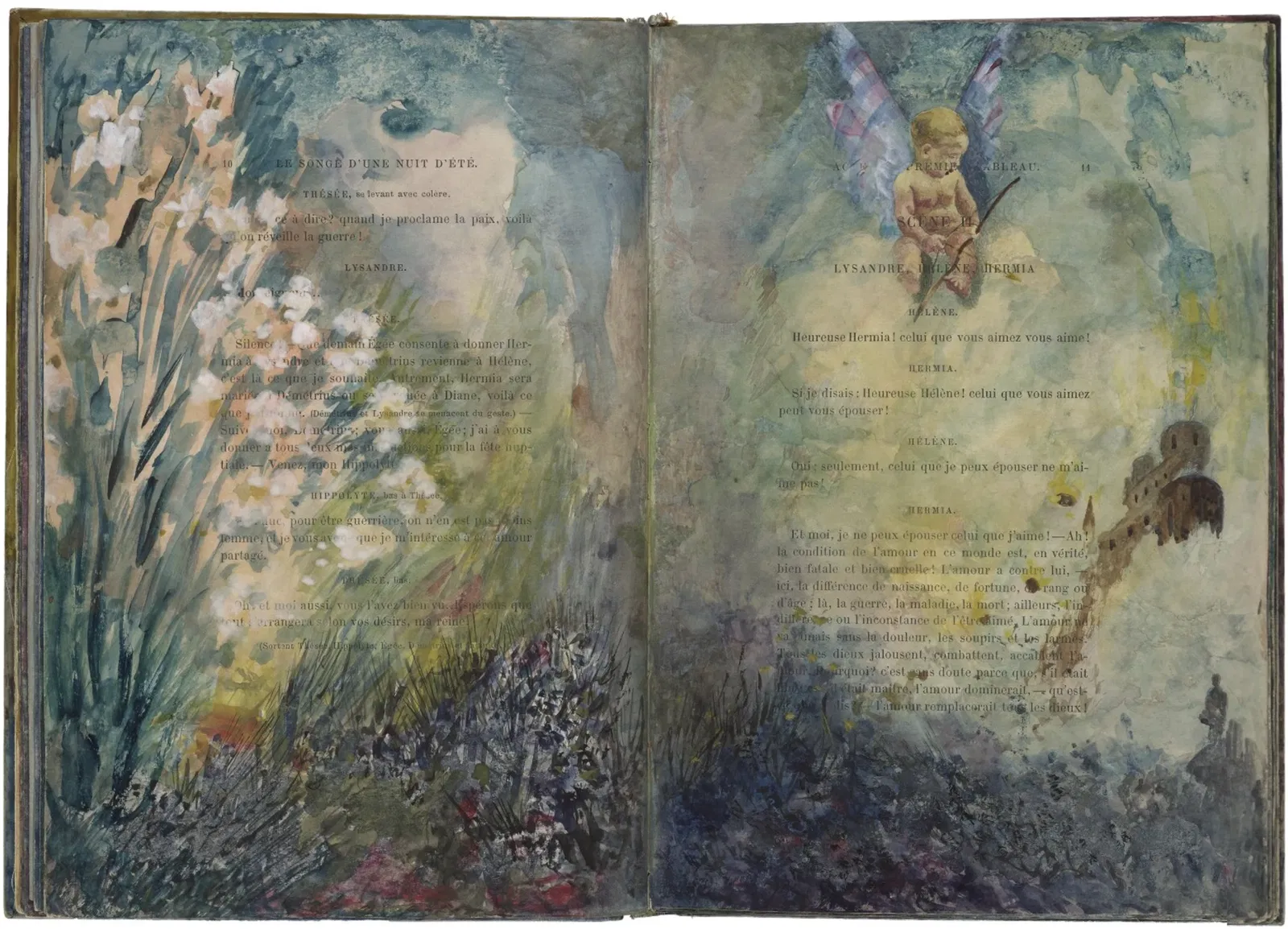 Bibliothèque Folger Shakespeare