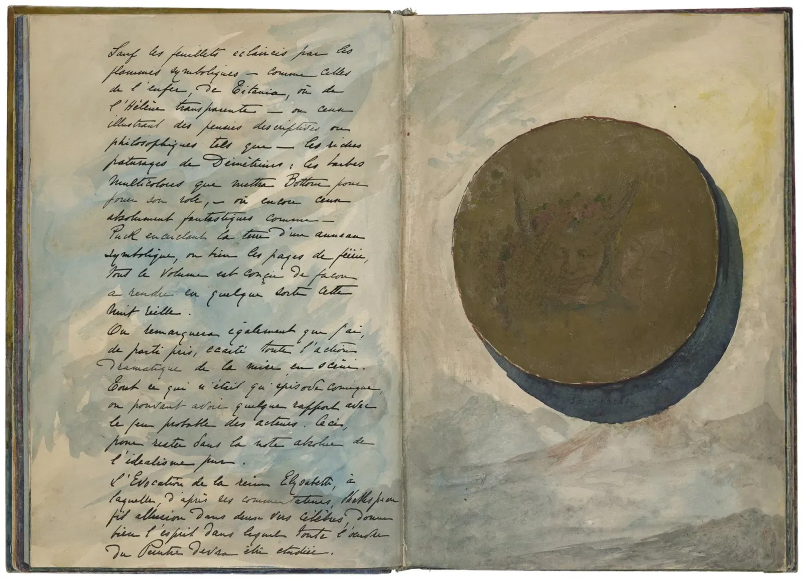 Bibliothèque Folger Shakespeare